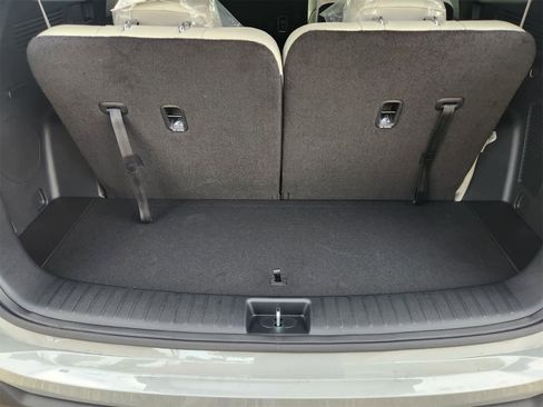 New 2026 Kia Sorento S w/ S Panoramic Sunroof Package image 30