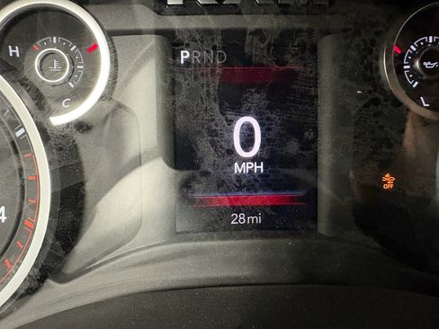 Used 2025 RAM 2500 Big Horn image 28