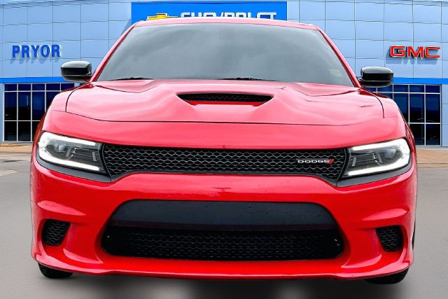Used 2023 Dodge Charger GT RWD image 2