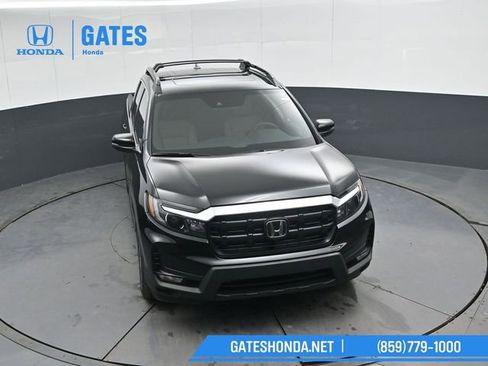 New 2026 Honda Ridgeline RTL image 49