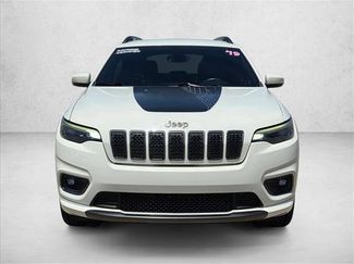 Used 2019 Jeep Cherokee High Altitude AWD/4WD video 2