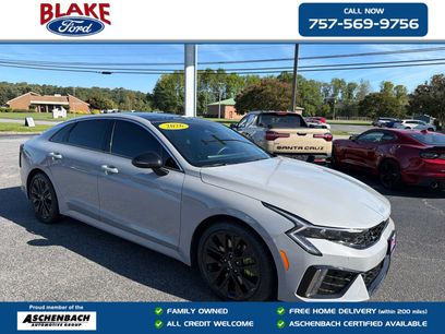 Used 2026 Kia K5 GT w/ GT1 Package