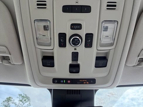 Used 2023 GMC Yukon Denali w/ Max Trailering Package AWD/4WD image 25