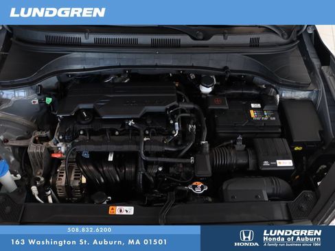 Used 2023 Hyundai Kona SEL w/ Convenience Package AWD/4WD image 10