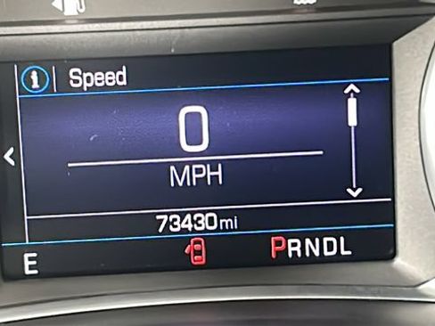 Used 2019 Chevrolet Equinox LT AWD/4WD image 18