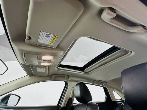 Used 2017 MAZDA CX-3 Touring w/ Premium Package image 11