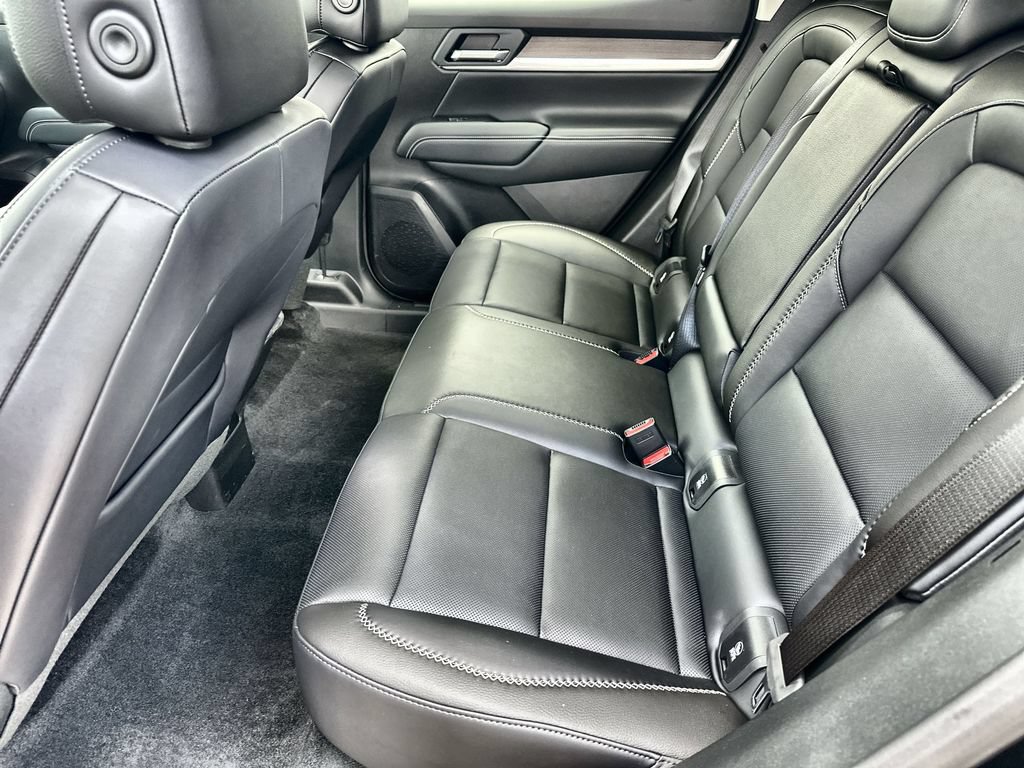 New 2026 GMC Terrain Denali AWD/4WD image 16