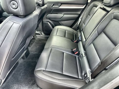 New 2026 GMC Terrain Denali AWD/4WD image 16