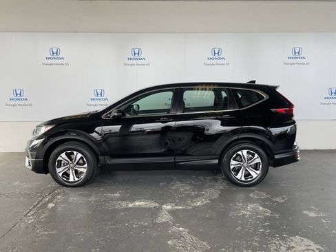 Used 2022 Honda CR-V LX image 3