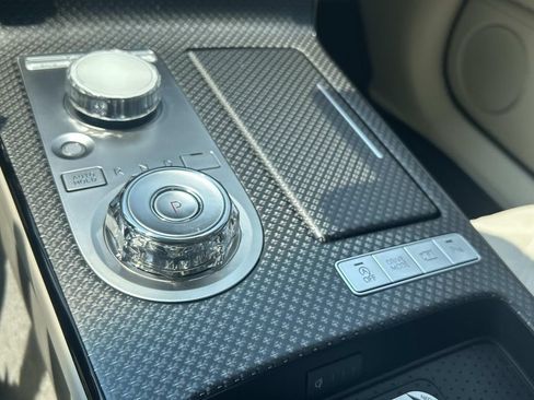 New 2027 Genesis G80 3.5T Sport Prestige AWD/4WD image 30
