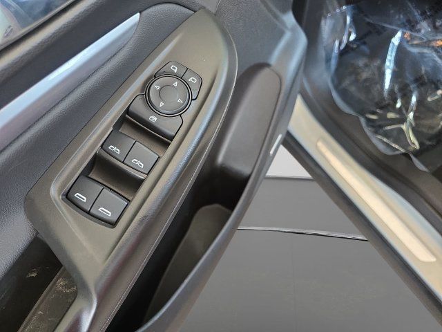 Used 2023 Chevrolet Bolt EUV Premier w/ Sun & Sound Package FWD image 25