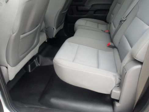 Used 2014 Chevrolet Silverado 1500 W/T w/ Trailering Package image 17