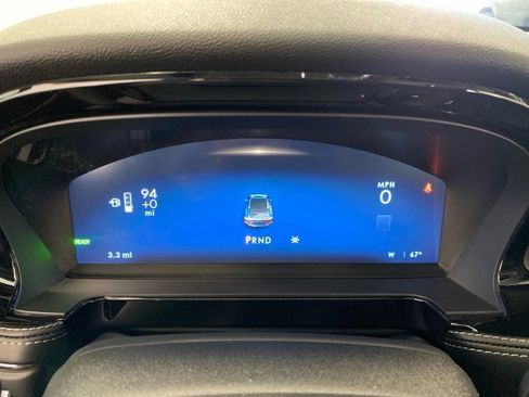 New 2025 Lincoln Corsair Grand Touring w/ Equipment Group 301A image 47