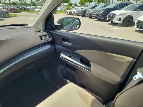 Used 2013 Honda CR-V EX image 14