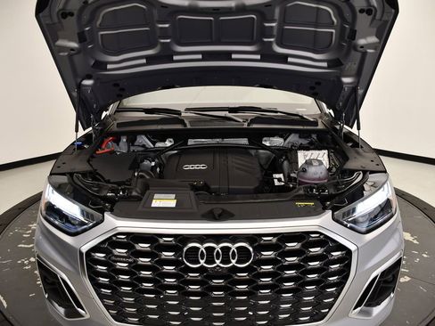 Used 2025 Audi Q5 2.0T Premium Plus w/ Premium Plus Package image 13