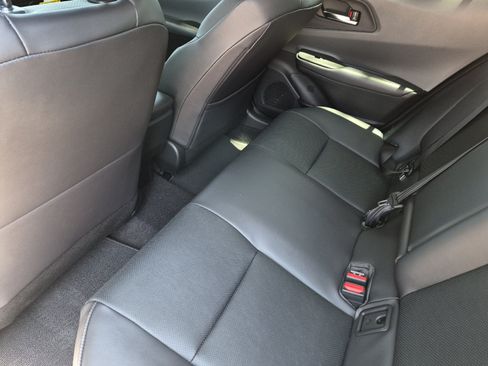 New 2026 Toyota Prius XLE FWD image 49