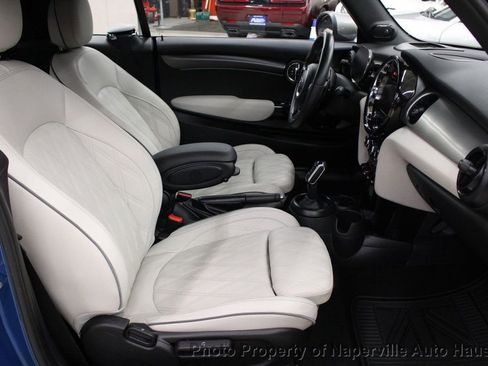 Used 2023 MINI Cooper S image 33