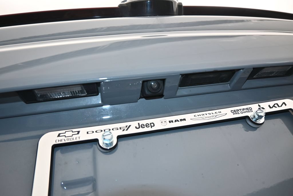 Used 2023 Nissan Kicks SV FWD image 37
