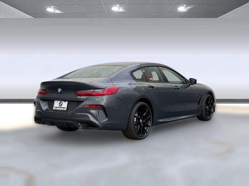 Used 2026 BMW 840i RWD image 7