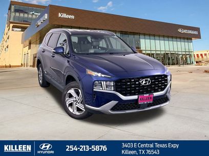 Used 2023 Hyundai Santa Fe SEL