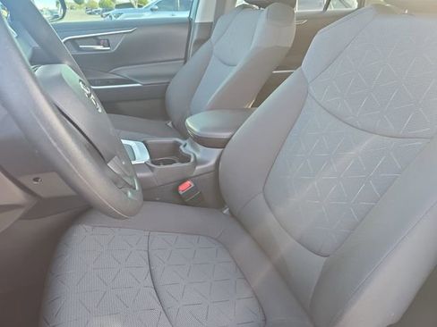 Certified 2025 Toyota RAV4 XLE image 15