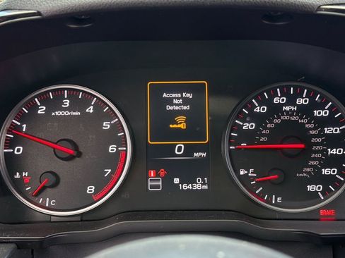 Used 2024 Subaru WRX Premium AWD/4WD image 23