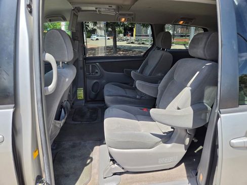 Used 2005 Toyota Sienna LE AWD/4WD image 12