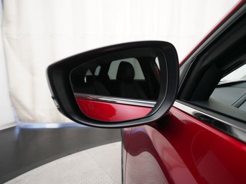 Used 2025 MAZDA CX-30 AWD 2.5 S w/ Select Sport Pkg image 25