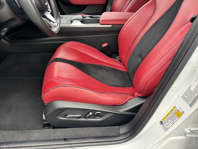 Used 2024 Acura TLX w/ A-SPEC Package AWD/4WD image 20