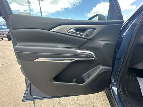 Used 2026 Chevrolet Traverse LT w/ LPO, Floor Liner Package image 24