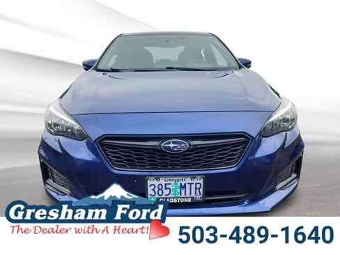 Used 2017 Subaru Impreza 2.0i Sport image 10