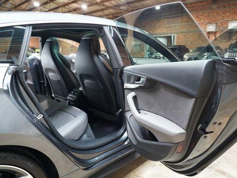 Used 2018 Audi S5 Prestige w/ S Sport Package image 43