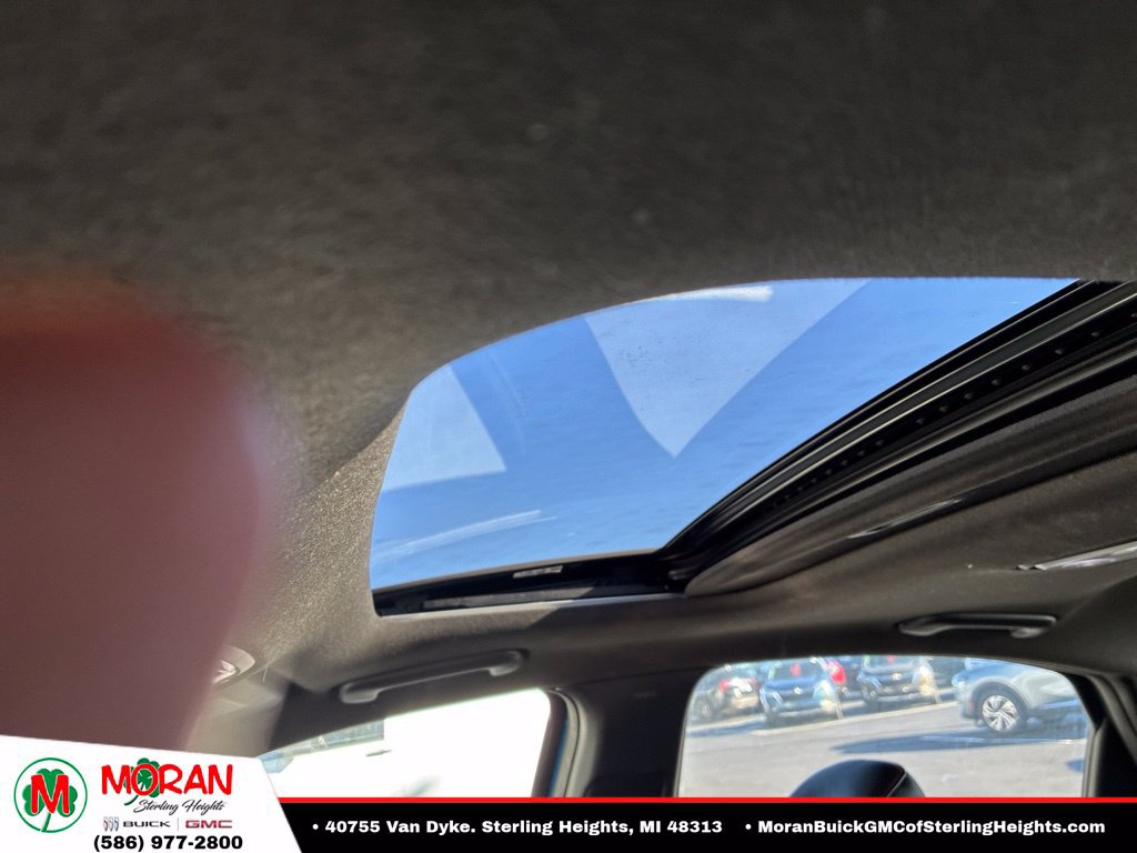 Used 2023 Kia Forte GT w/ GT2 Package FWD image 14