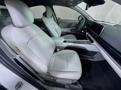 Used 2024 Hyundai Ioniq 6 SEL image 32