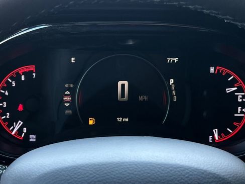 New 2026 Dodge Durango GT w/ Blacktop Package image 25