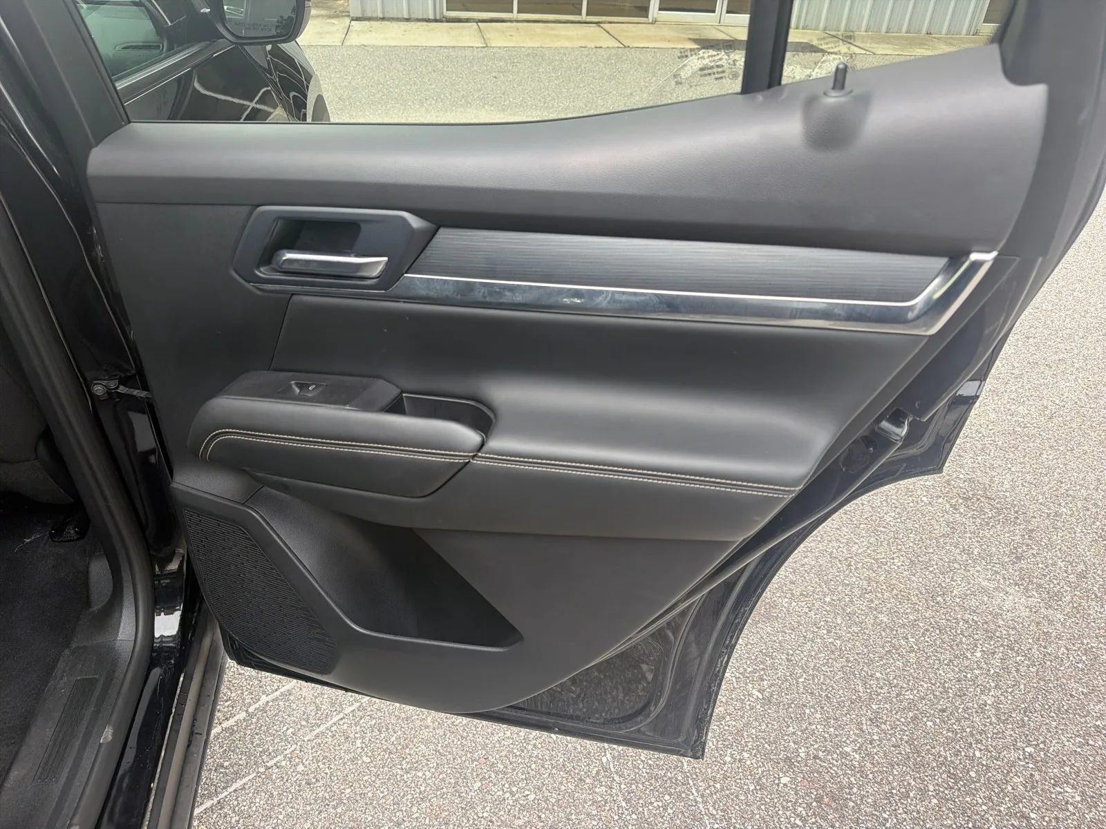 Used 2025 GMC Terrain Elevation FWD image 19