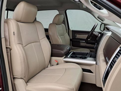 Used 2018 RAM 1500 Laramie w/ Convenience Group image 24