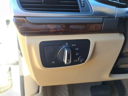 Used 2012 Audi A7 3.0T Premium image 33