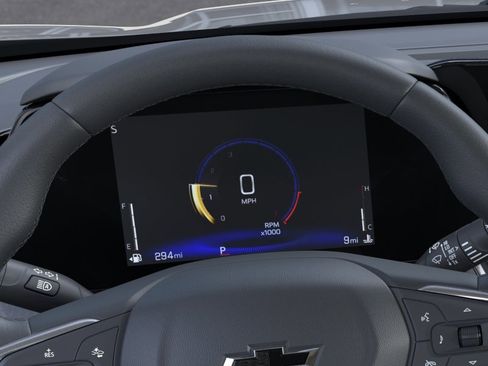 New 2026 Chevrolet Trax LT FWD image 18