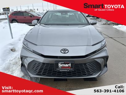 New 2026 Toyota Camry SE w/ Convenience Package