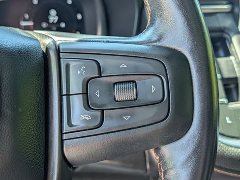 Used 2022 GMC Yukon AT4 AWD/4WD image 38