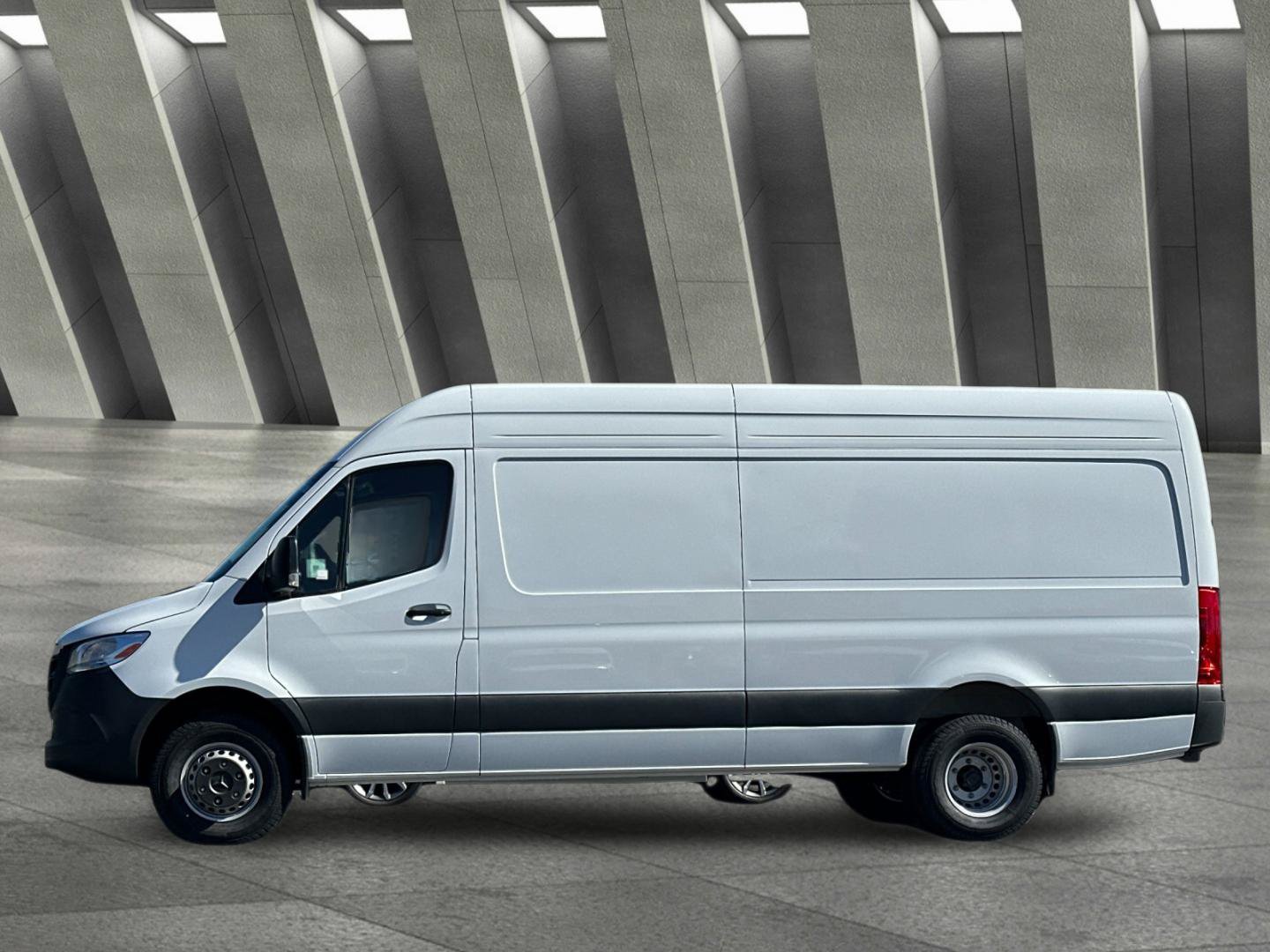 Used 2026 Mercedes-Benz Sprinter 3500 image 7
