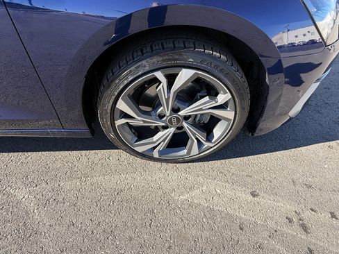 Used 2022 Audi A3 2.0T Premium w/ Convenience Package image 20