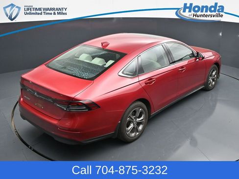 Used 2024 Honda Accord EX image 25
