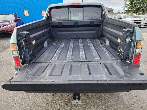 Used 2008 Honda Ridgeline RTL image 25