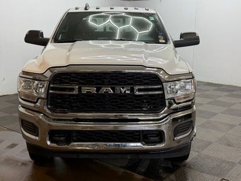 Used 2021 RAM 3500 Tradesman image 4