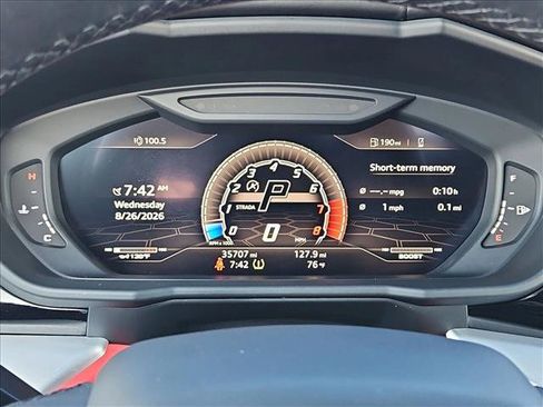 Used 2020 Lamborghini Urus AWD/4WD image 11