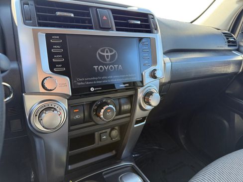 Used 2023 Toyota 4Runner SR5 image 12