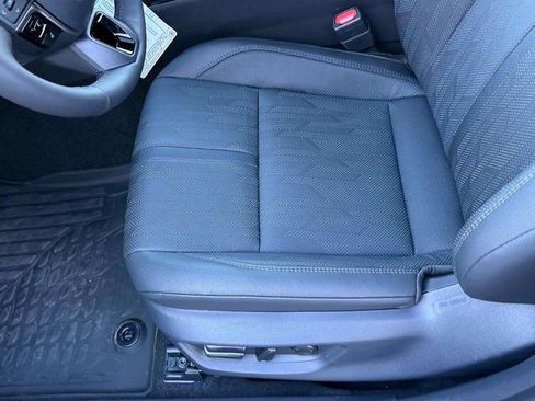 New 2026 Toyota Camry XSE AWD (Natl) image 11