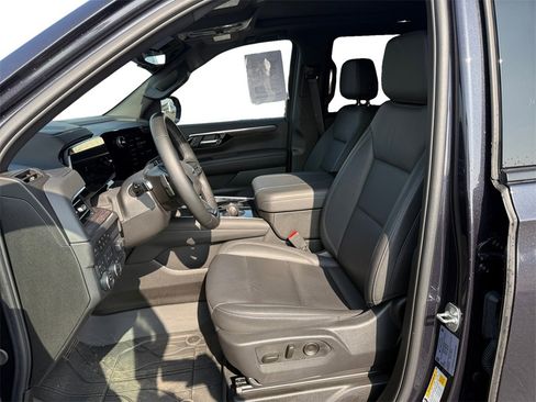 Used 2025 Chevrolet Tahoe Z71 w/ Z71 Off-Road Package image 10